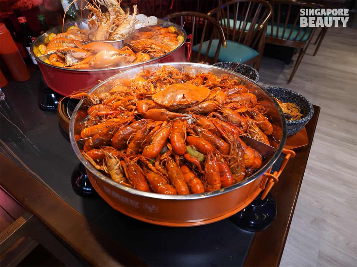 crawfish-platter