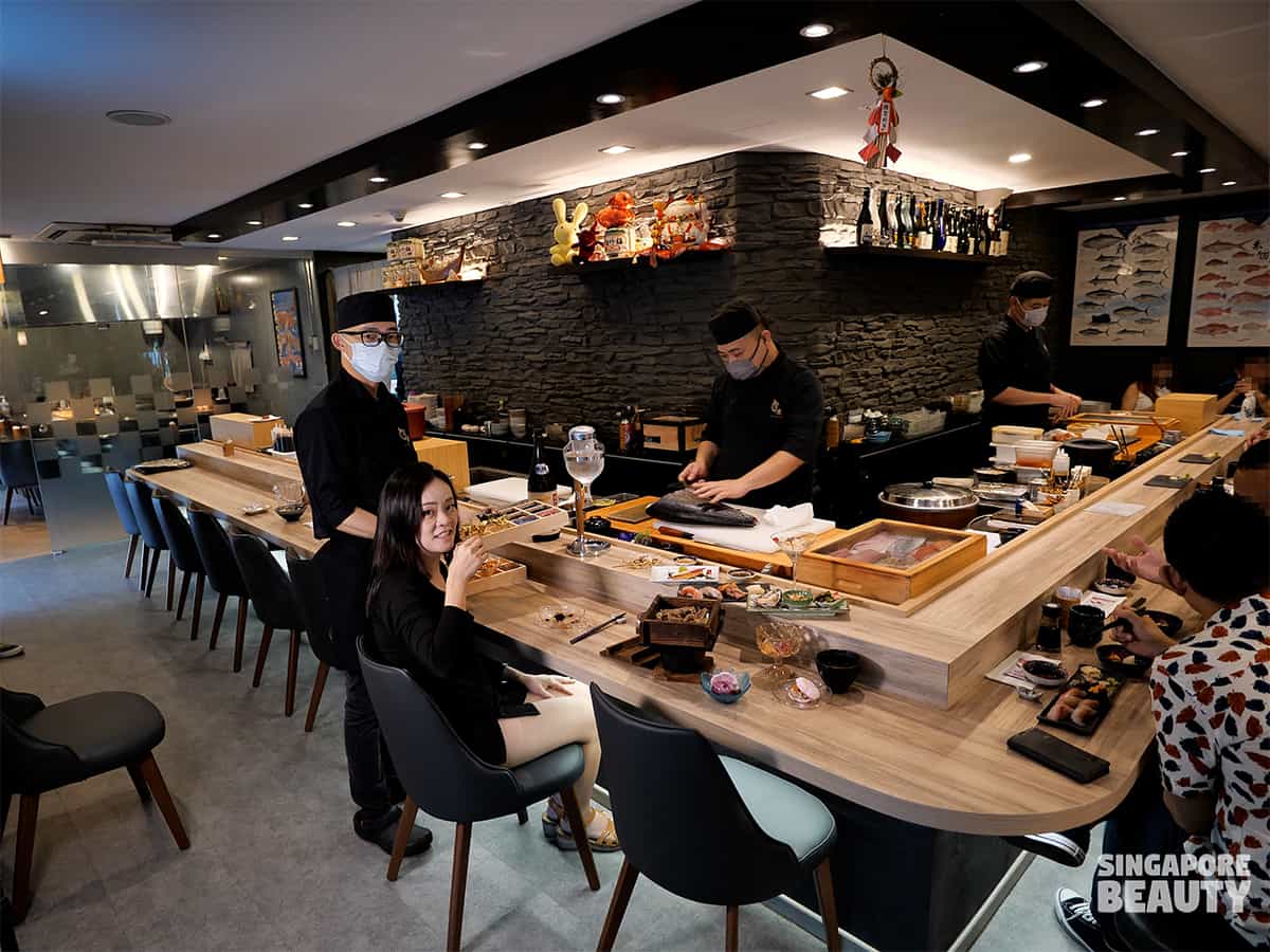 Best Japanese Grill Restaurant Singapore At Troy Howard Blog