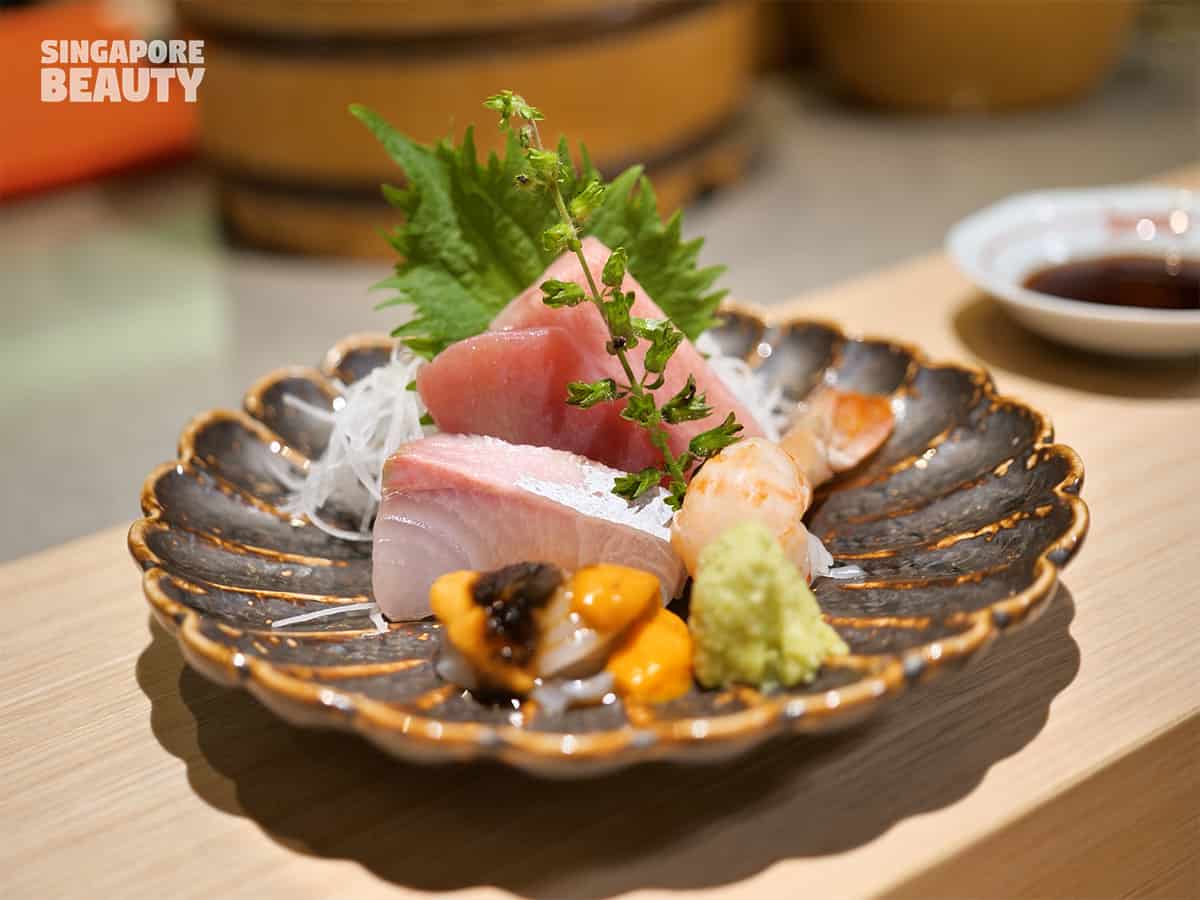 premium-sashimi