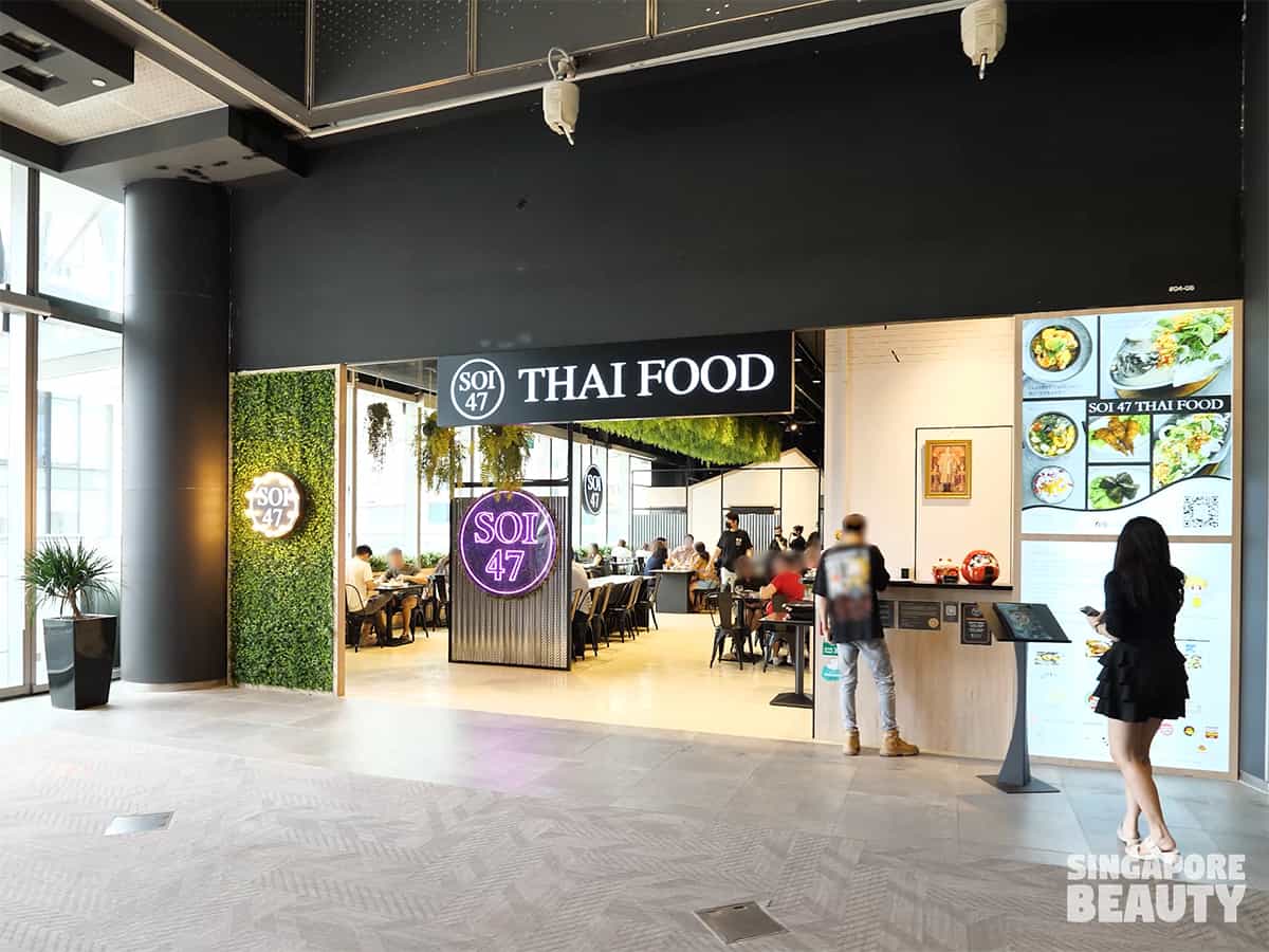 soi-47-Thai food-singapore