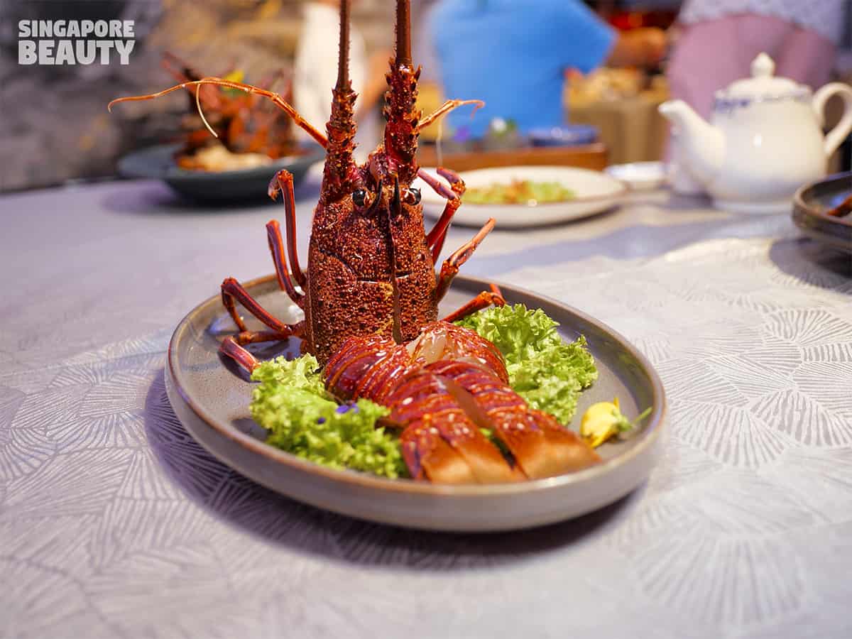 Tan Xiang Yuan 炭香YUÁN Has Celebrity Chef Chinese Cuisines & Seafood ...