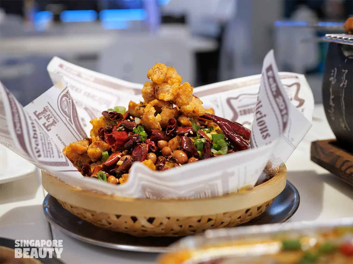 chef china review