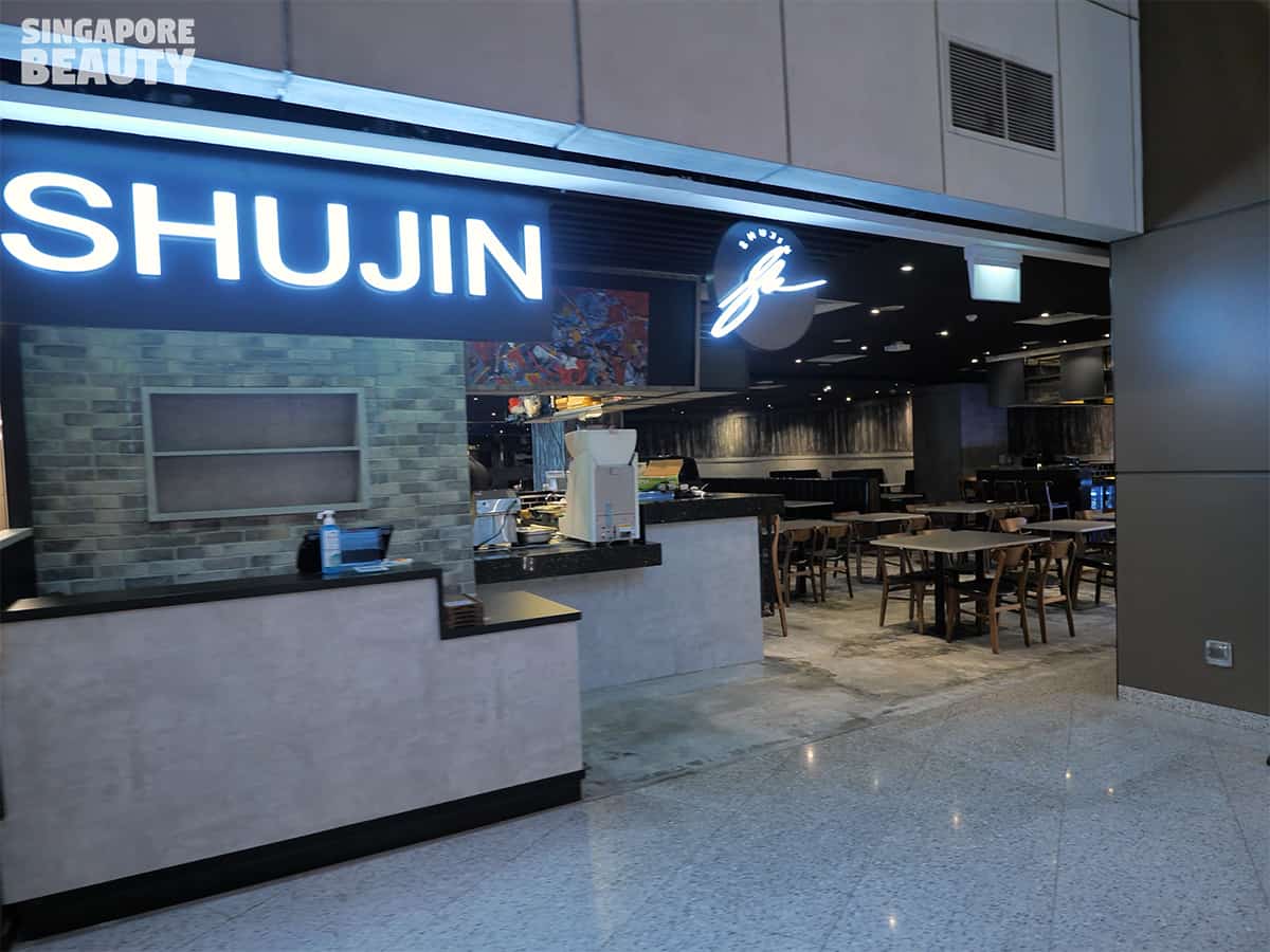 shujin cathay cinelesure orchard singapore