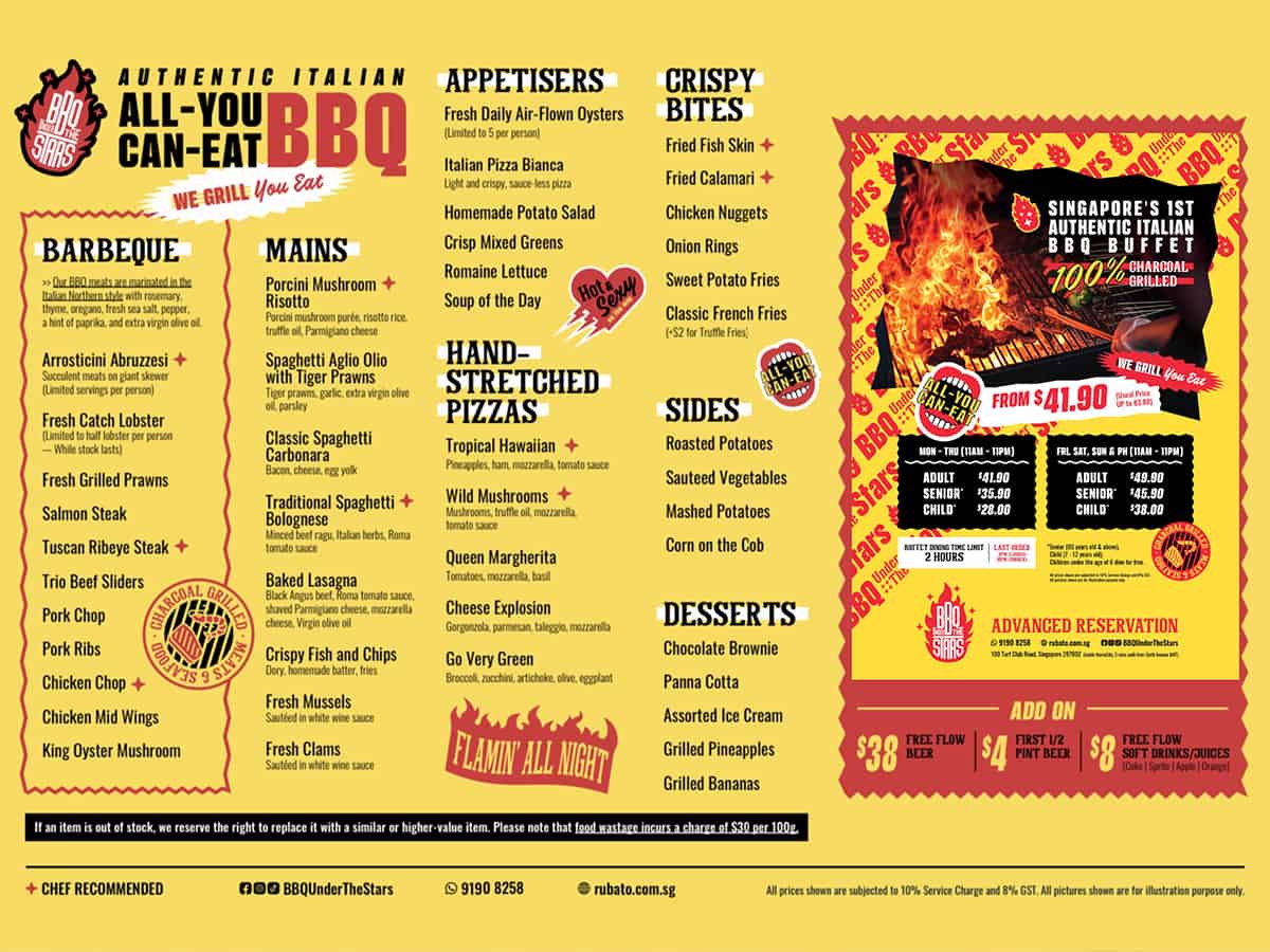 bbq-under-the-stars-menu-price-reservation