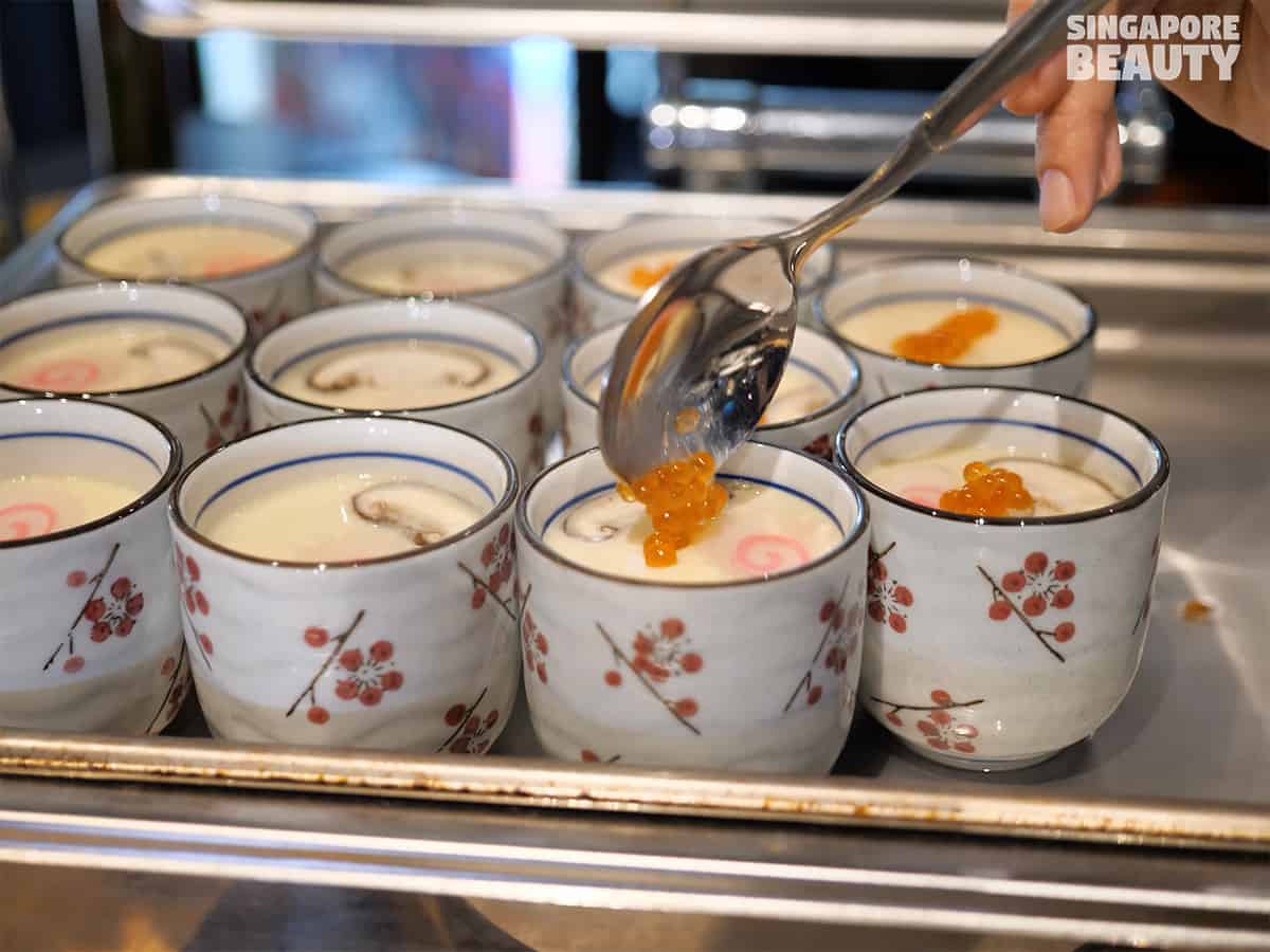 chawanmushi