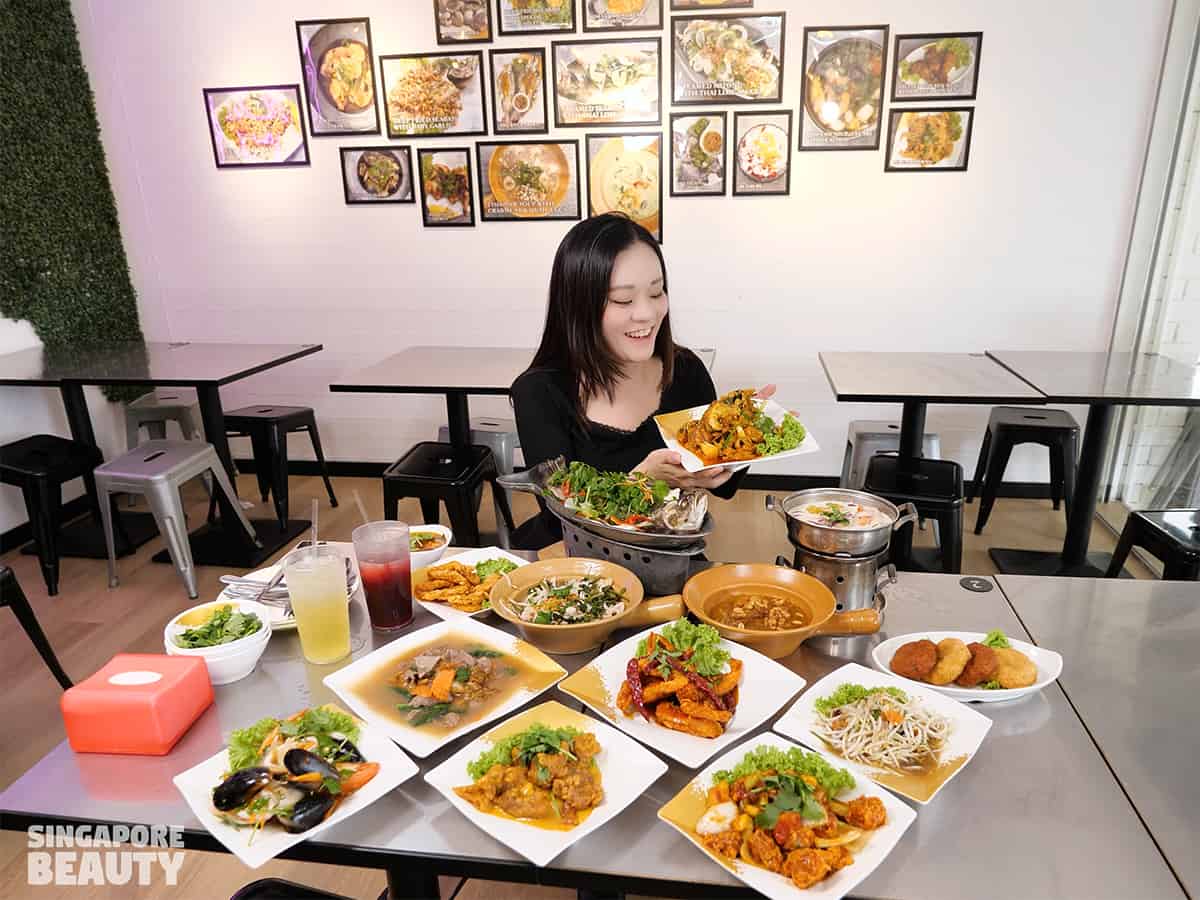 soi47 thai food menu