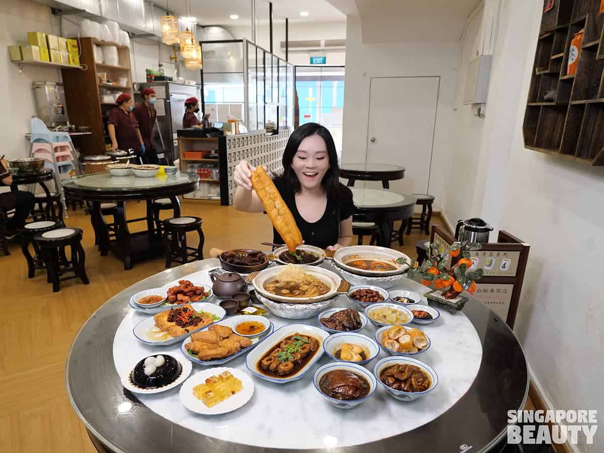 Xin yue lai bak kut teh