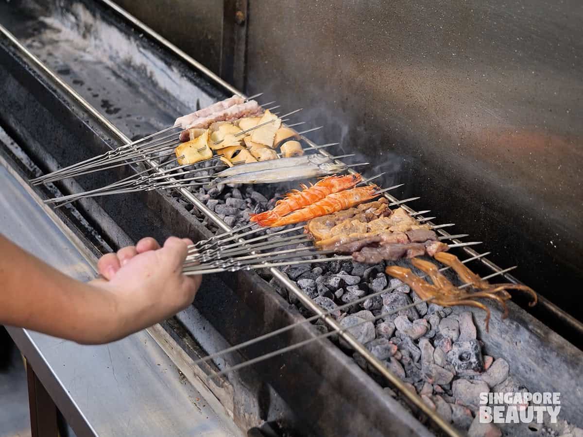 chao-qian-seafood-bbq-skewers