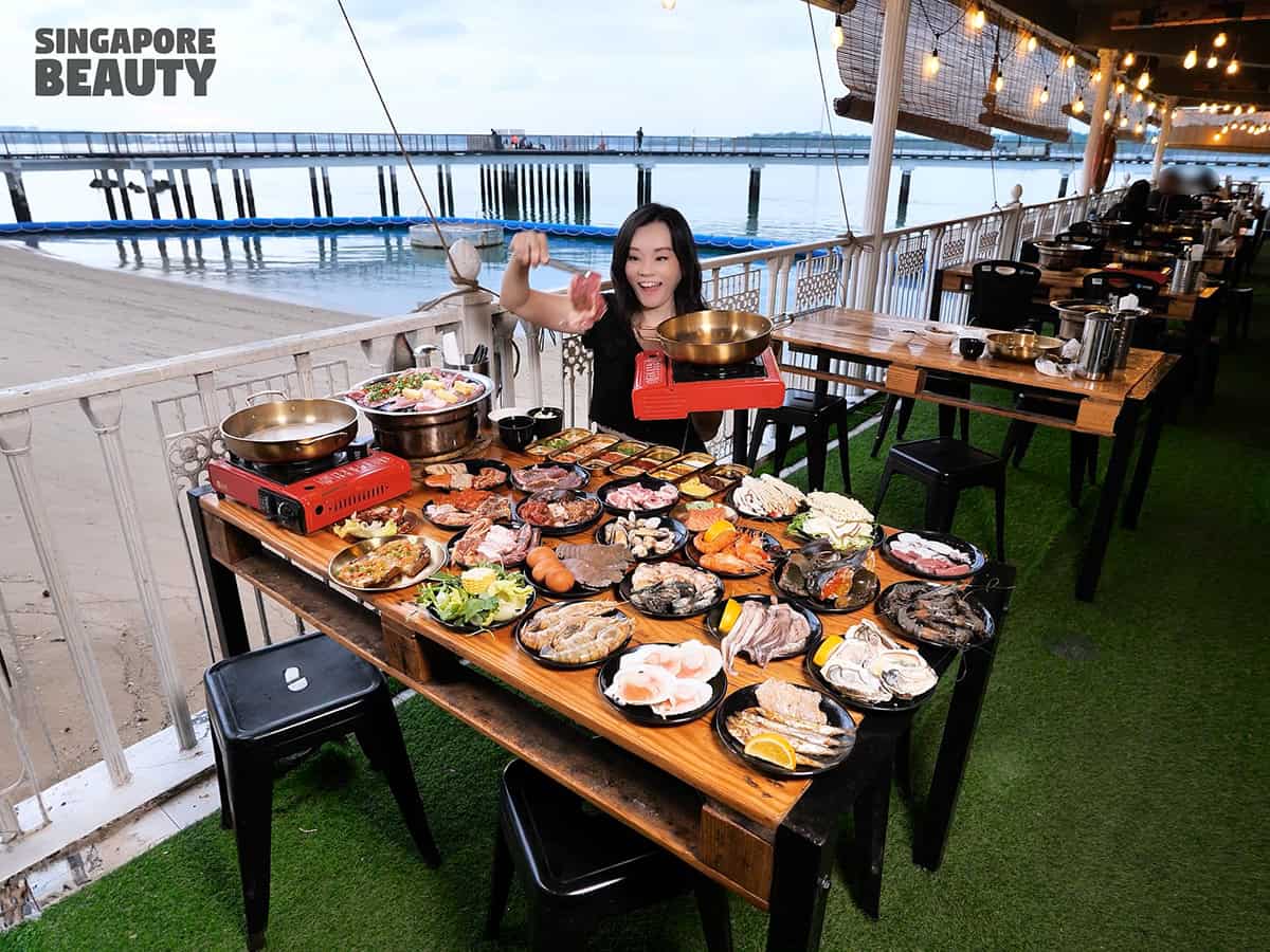 laut smoke shabu grill reviews