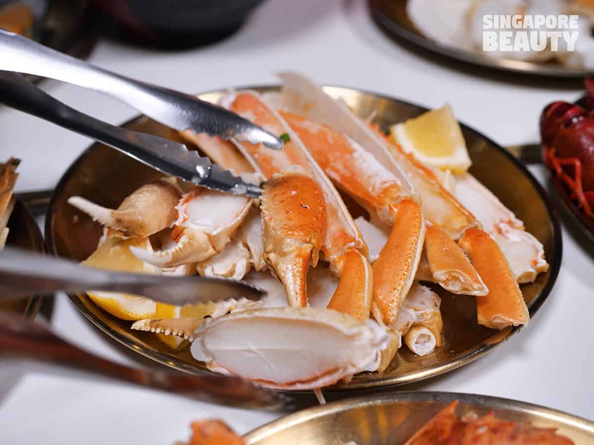 snow-crab-leg-buffet