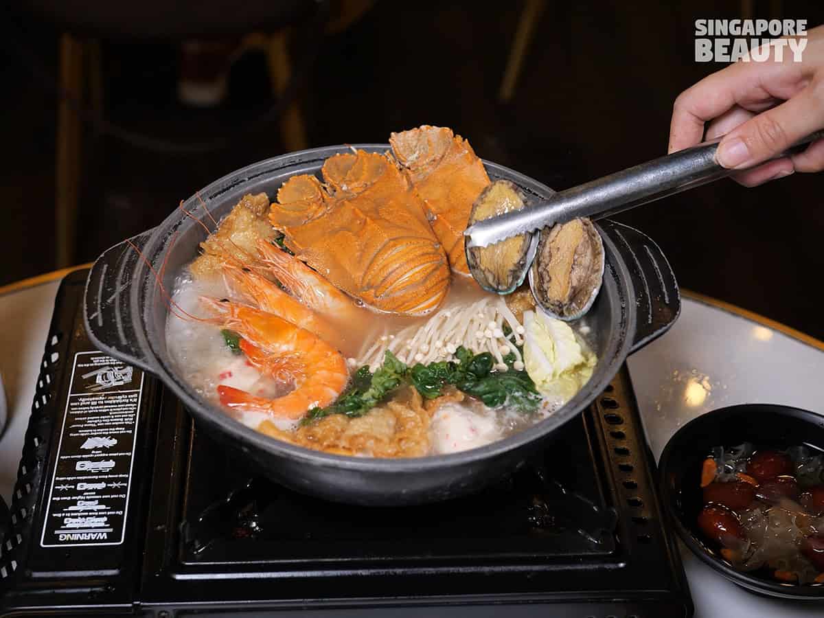 sukiyaki-hotpot