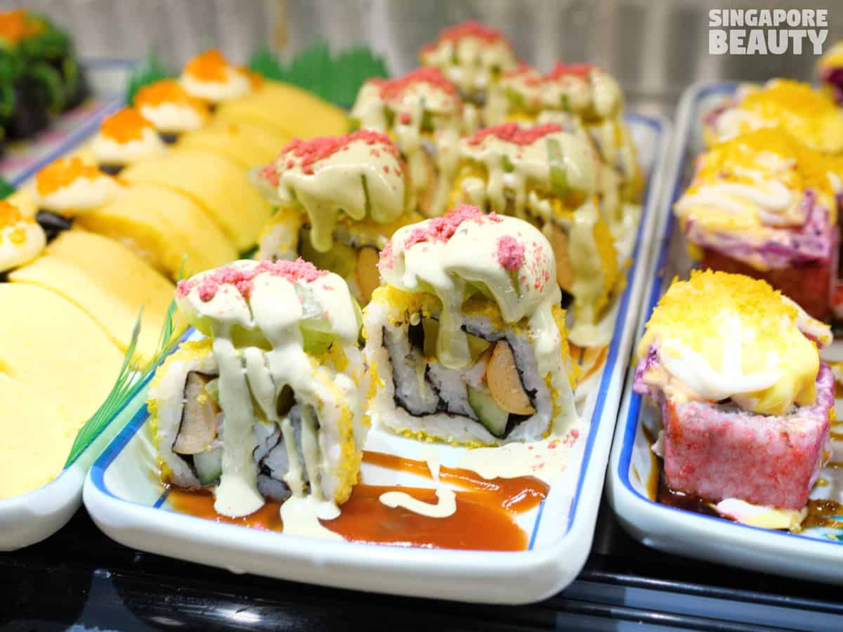 sushi-buffet