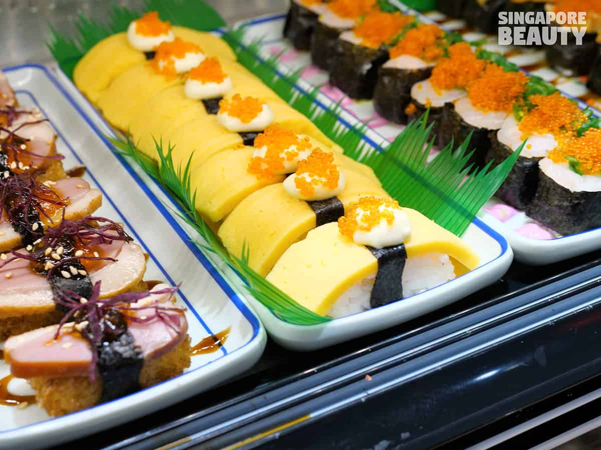 sushi-japanese-buffet