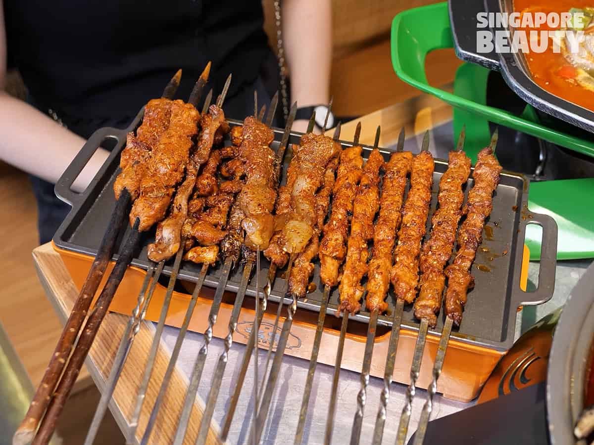 bbq meat bugis