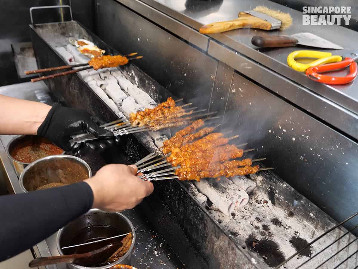 bbq skewers bugis