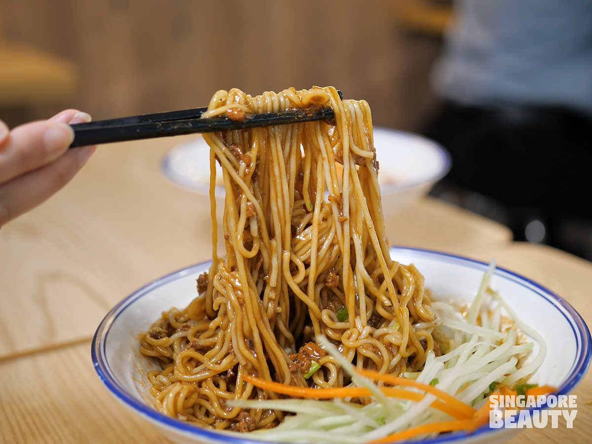 fried-sauce-noodle