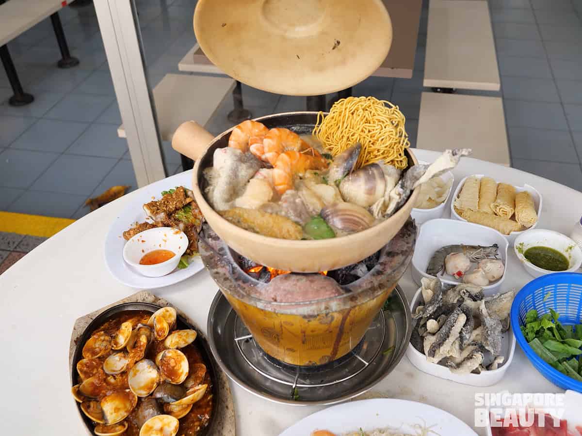 hotpot
