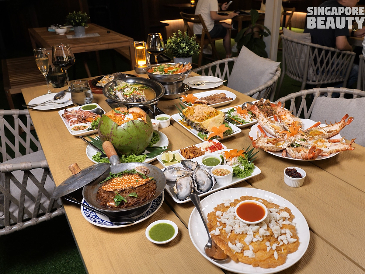 lebua thai menu chijmes