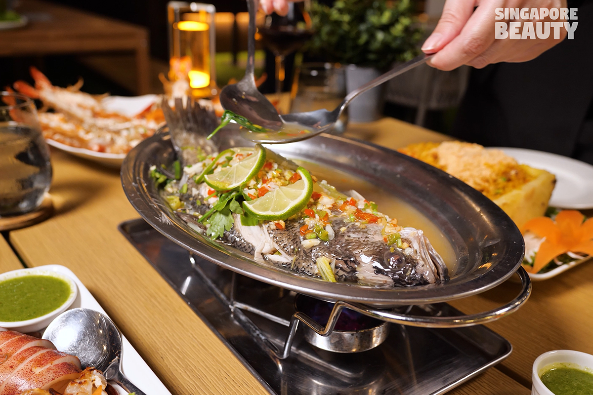 seabass