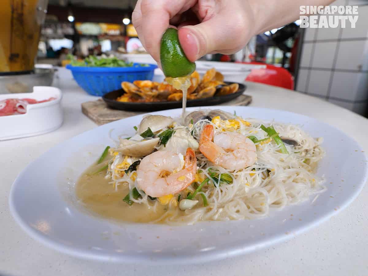 white-bee-hoon