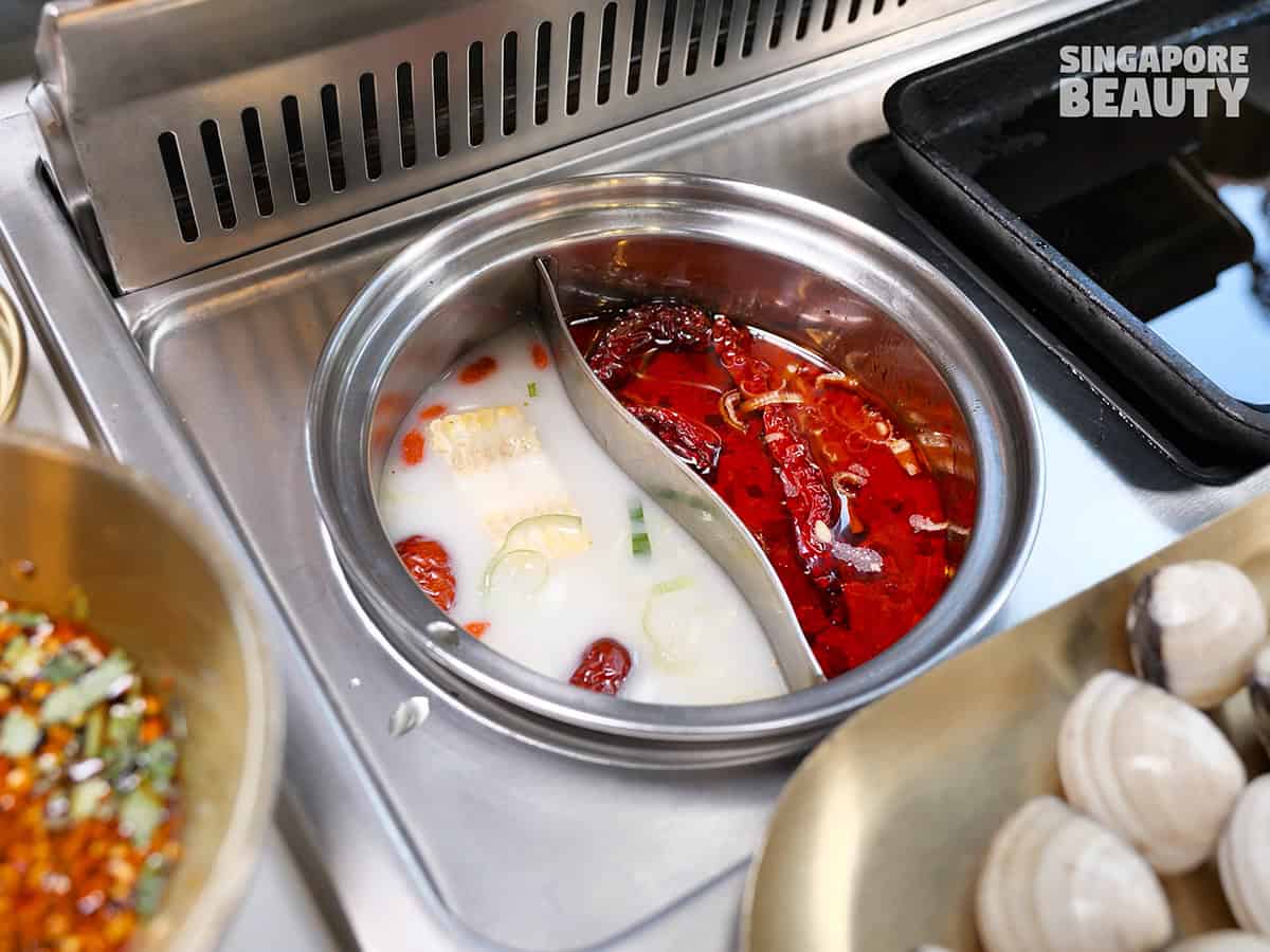 soup