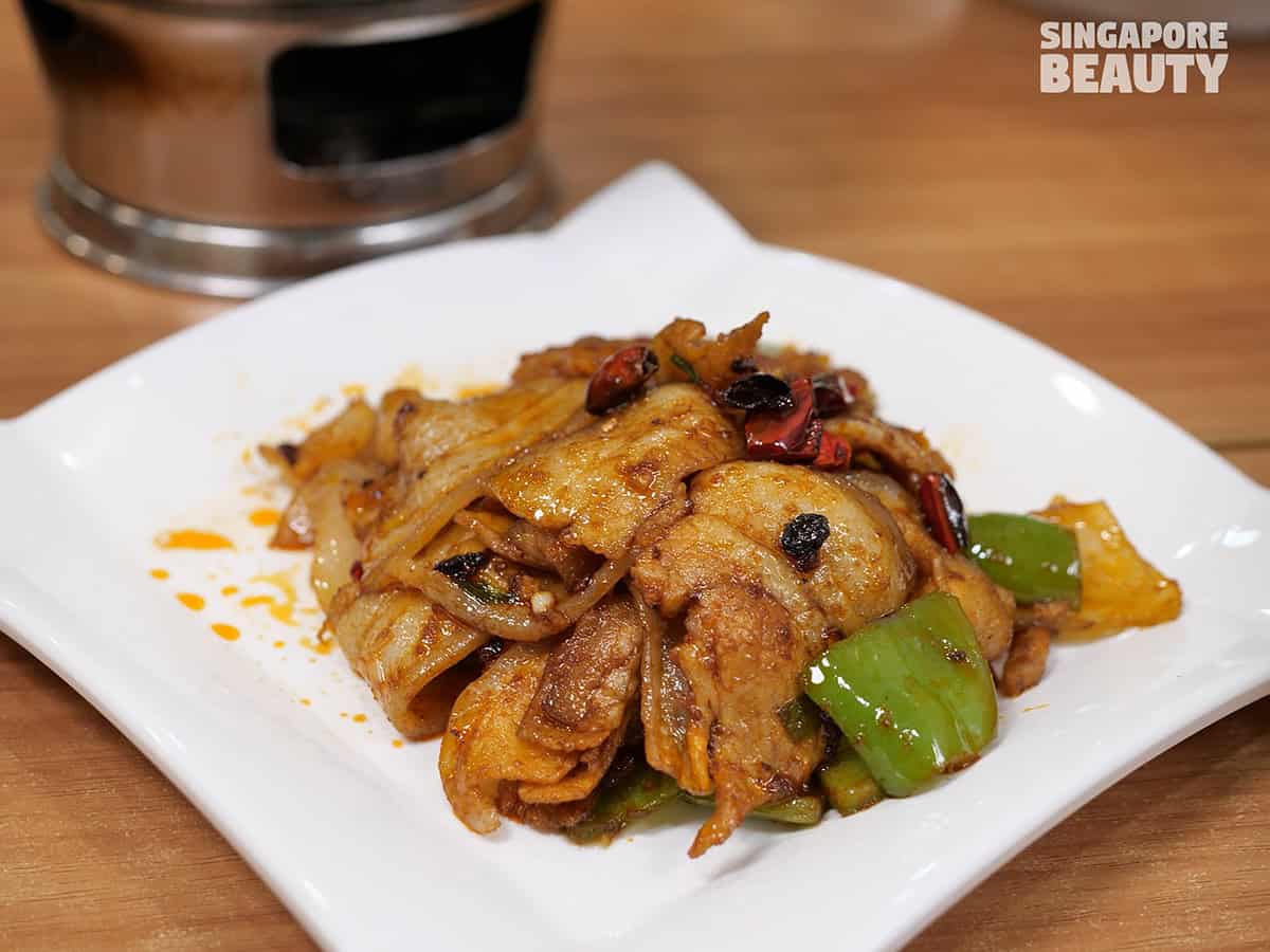 Twice-cooked-pork