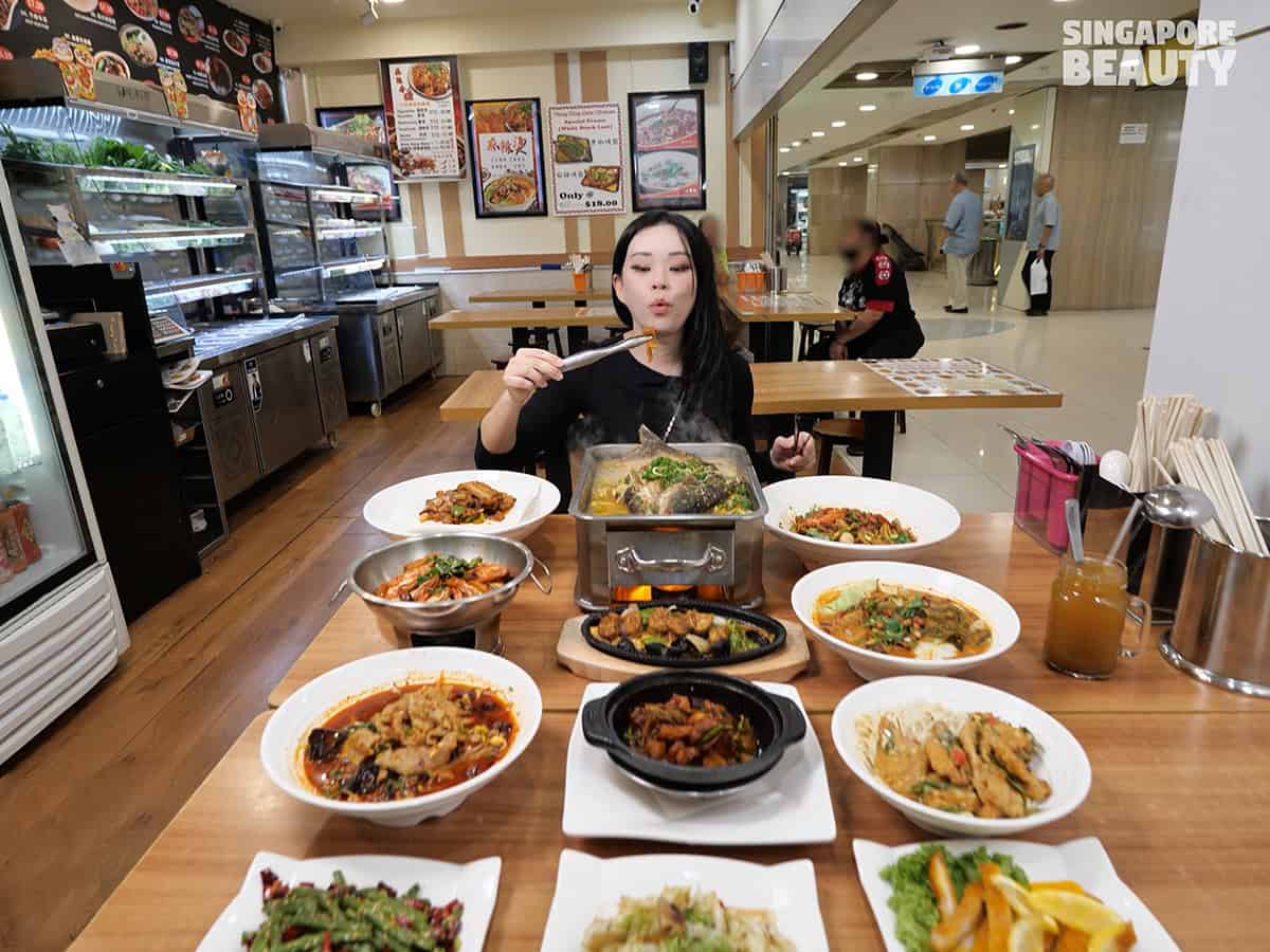 wang xing mala kitchen reviews