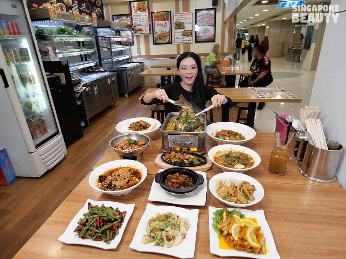 wang xing mala kitchen