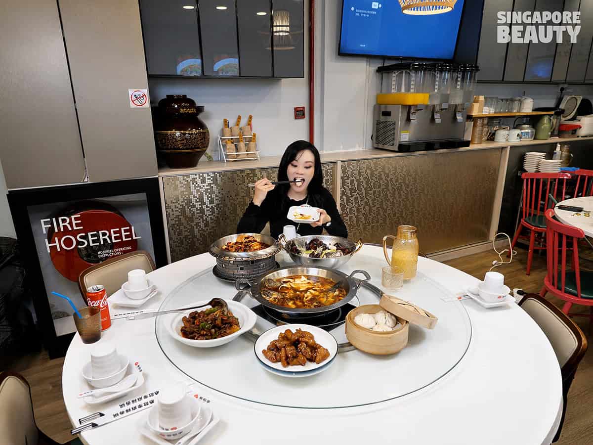 GongJingLi QiangGuoYu reviews