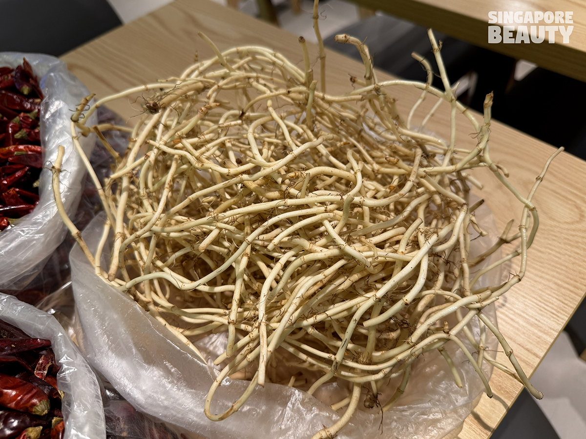 chuan taizi mala tang zhe er geng