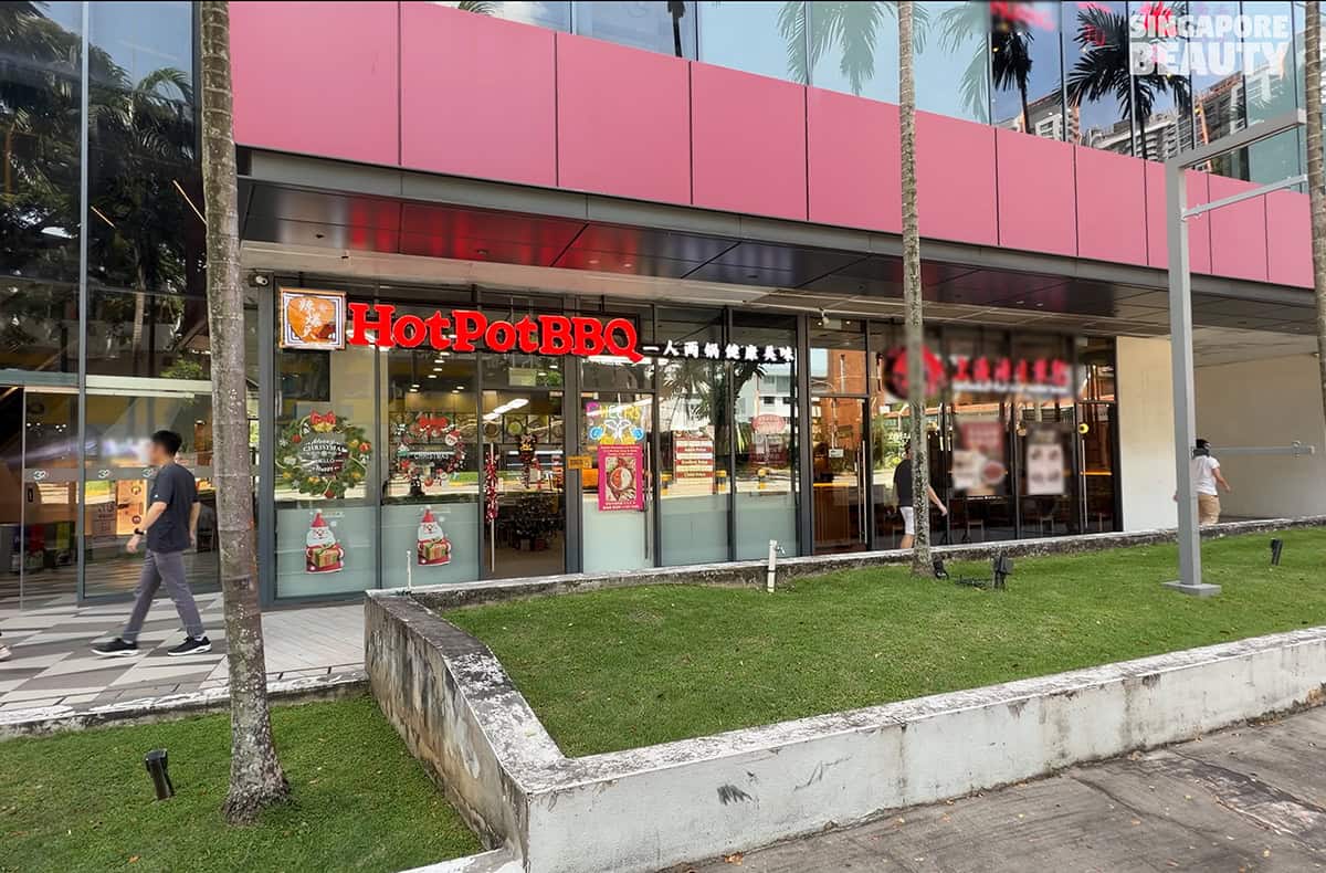 labaotian bbq hotpot buffet clementi