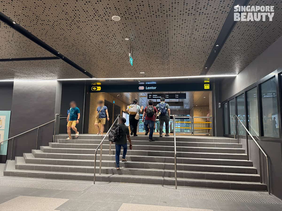 lentor-mrt-station